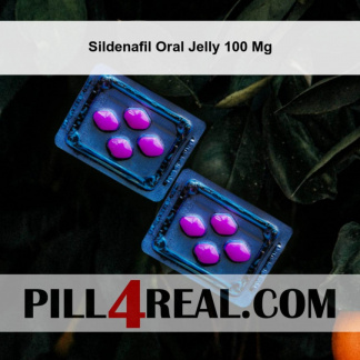 Sildenafil Oral Jelly 100 Mg 484