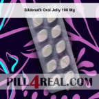 Sildenafil Oral Jelly 100 Mg 510