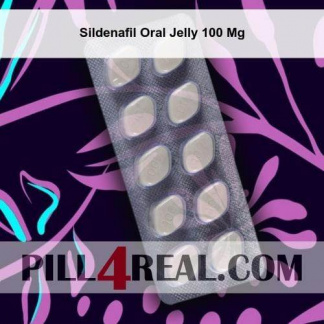 Sildenafil Oral Jelly 100 Mg 510