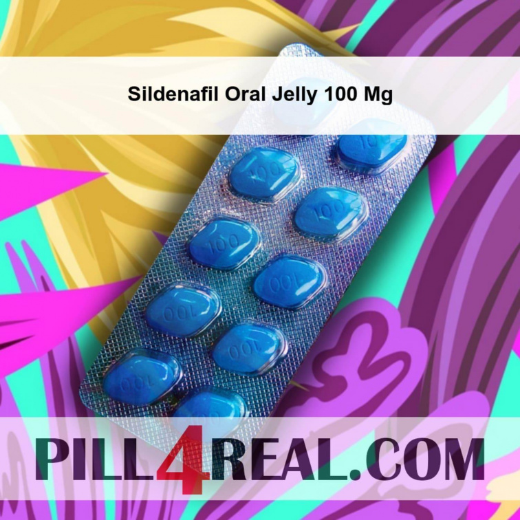 Sildenafil Oral Jelly 100 Mg 515