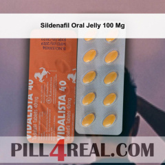 Sildenafil Oral Jelly 100 Mg 556
