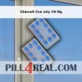 Sildenafil Oral Jelly 100 Mg 576