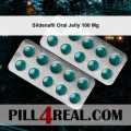 Sildenafil Oral Jelly 100 Mg 711
