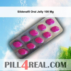 Sildenafil Oral Jelly 100 Mg 729