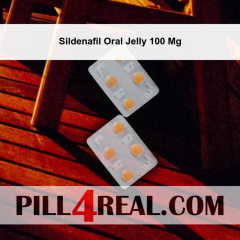 Sildenafil Oral Jelly 100 Mg 754