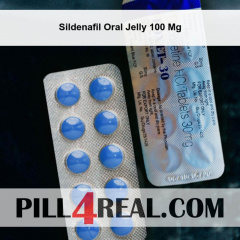 Sildenafil Oral Jelly 100 Mg 783