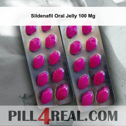 Sildenafil Oral Jelly 100 Mg 819