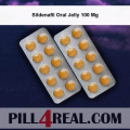 Sildenafil Oral Jelly 100 Mg 827