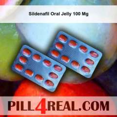 Sildenafil Oral Jelly 100 Mg 838