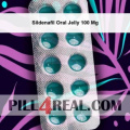 Sildenafil Oral Jelly 100 Mg 858