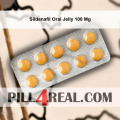Sildenafil Oral Jelly 100 Mg 870