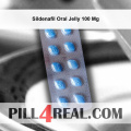 Sildenafil Oral Jelly 100 Mg 905