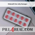 Sildenafil Oral Jelly Kamagra 014