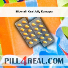 Sildenafil Oral Jelly Kamagra 026
