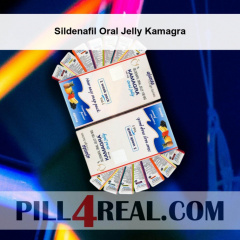 Sildenafil Oral Jelly Kamagra 241