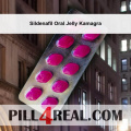 Sildenafil Oral Jelly Kamagra 292