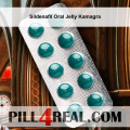 Sildenafil Oral Jelly Kamagra 295