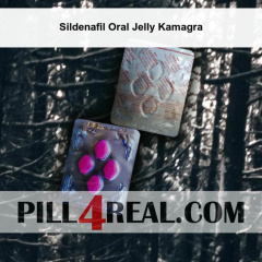 Sildenafil Oral Jelly Kamagra 325