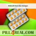Sildenafil Oral Jelly Kamagra 345