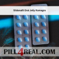 Sildenafil Oral Jelly Kamagra 373