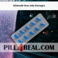 Sildenafil Oral Jelly Kamagra 590