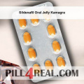 Sildenafil Oral Jelly Kamagra 639