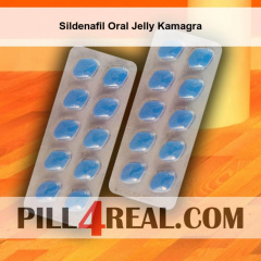 Sildenafil Oral Jelly Kamagra 879