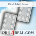 Sildenafil Oral Jelly Kamagra 917