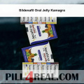 Sildenafil Oral Jelly Kamagra 958