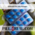Sildenafil Oral Jelly Kamagra 982