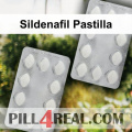 Sildenafil Pastilla 070