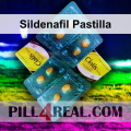 Sildenafil Pastilla 087