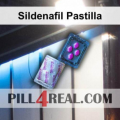 Sildenafil Pastilla 095