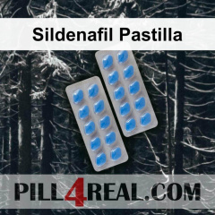 Sildenafil Pastilla 223