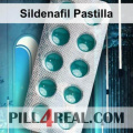 Sildenafil Pastilla 229