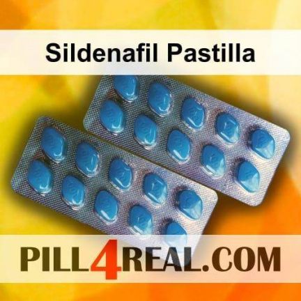 Sildenafil Pastilla 252