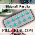 Sildenafil Pastilla 257