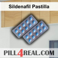 Sildenafil Pastilla 270