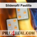 Sildenafil Pastilla 271