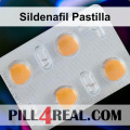 Sildenafil Pastilla 306