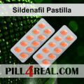 Sildenafil Pastilla 370