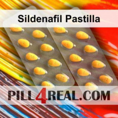 Sildenafil Pastilla 429