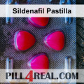 Sildenafil Pastilla 469