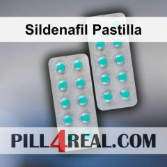 Sildenafil Pastilla 520