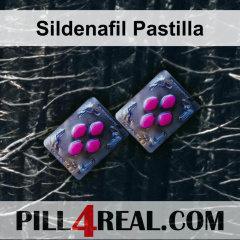 Sildenafil Pastilla 536