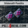 Sildenafil Pastilla 536