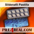 Sildenafil Pastilla 622