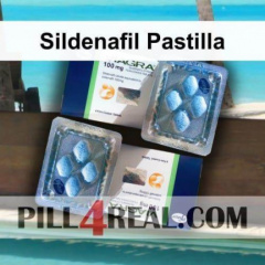 Sildenafil Pastilla 630