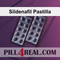 Sildenafil Pastilla 667