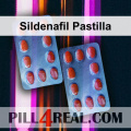 Sildenafil Pastilla 679
